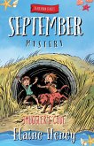 Smuggler's Cove   Blackthorn Stables September Mystery