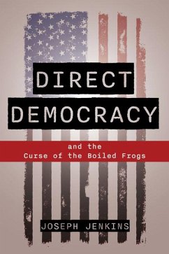 Direct Democracy - Jenkins, Joseph C