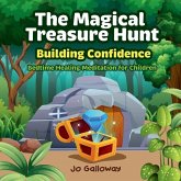 The Magical Treasure Hunt.