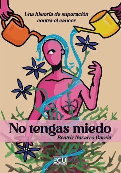 Cover No tengas miedo