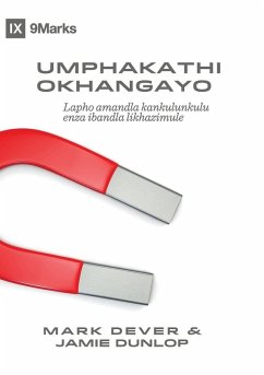 Cover The Compelling Community / Umphakathi Okhangayo