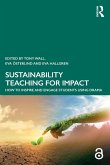 Sustainability Teaching for Impact