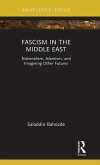 Fascism in the Middle East Fascism in the Middle East
