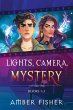 Lights, Camera, Mystery Paranormal Cozy... - Bild 1