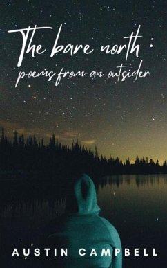 Cover The bare north