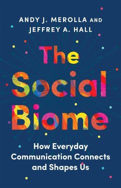 Cover The Social Biome