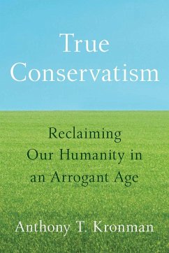 Cover True Conservatism