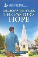 Cover The Pastor's Hope