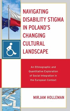 Cover Navigating Disability Stigma in Poland's Changing Cultural Landscape