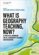 What is Geography Teaching, Now? - Bild 1