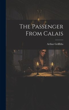 Cover The Passenger From Calais