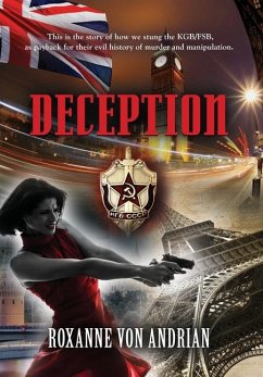 Deception - Andrian, Roxanne von
