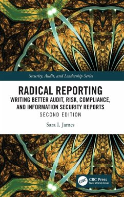 Cover Radical Reporting