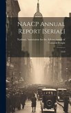 NAACP Annual Report [serial]: 1920