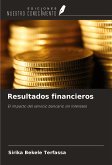 Resultados financieros