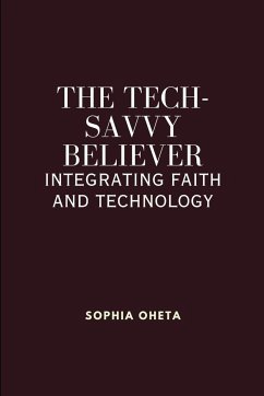 The Tech-Savvy Believer - Sophia, Oheta