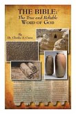 The Bible The Bible