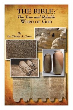 Cover The Bible