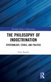The Philosophy of Indoctrination