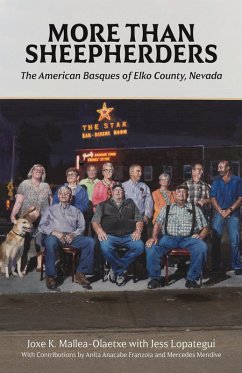 Cover More Than Sheepherders