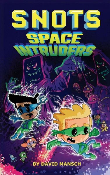 Space Intruders Space Intruders