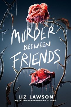 Cover Murder Between Friends