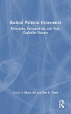 Radical Political Economics