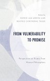 From Vulnerability to Promise From Vulnerability to Promise