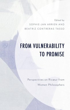 Cover From Vulnerability to Promise