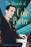 The Musicals of Cole Porter