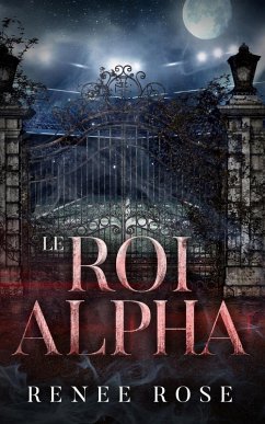 Cover Le Roi Alpha