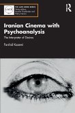 Iranian Cinema with Psychoanalysis