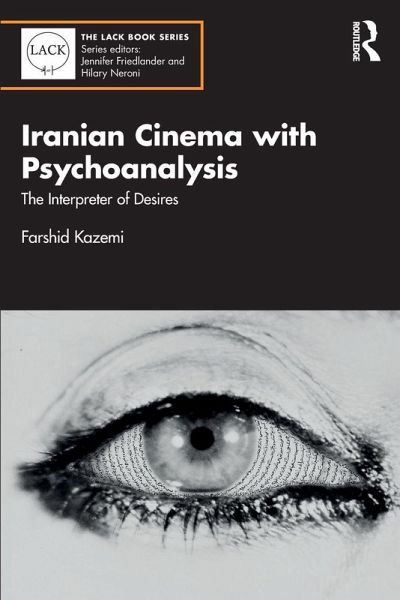 Iranian Cinema with Psychoanalysis