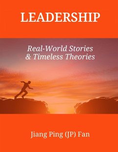Cover Leadership