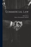 Commercial Law Commercial Law
