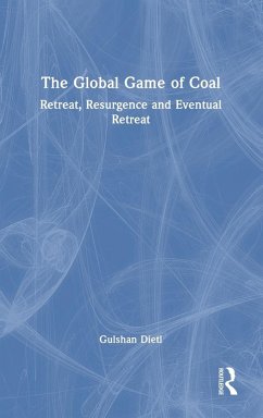 Cover The Global Game of Coal