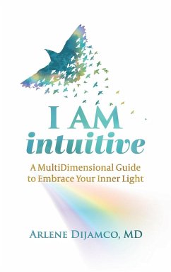 I AM Intuitive - Dijamco, Arlene