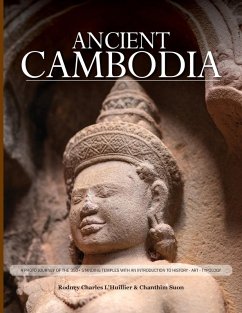 Cover Ancient Cambodia