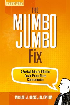 The Mumbo Jumbo Fix The Mumbo Jumbo Fix