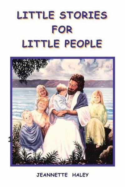 Little Stories for Little People Little Stories for Little People