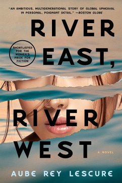 River East, River West - Rey Lescure, Aube