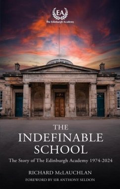 The Indefinable School - Mclauchlan, Richard