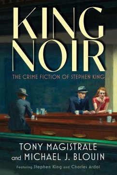 Cover King Noir