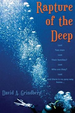 Rapture of the Deep - Grindberg, David a