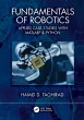 Fundamentals of Robotics - Bild 1