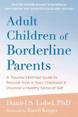 Adult Children of Borderline Parents