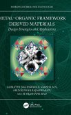 Metal-Organic Framework Derived Materials Metal-Organic Framework Derived Materials