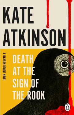 Death at the Sign of the Rook - Atkinson, Kate