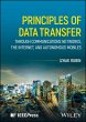 Principles of Data Transfer Through... - Bild 1