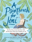 A Paintbrush for Joni A Paintbrush for Joni